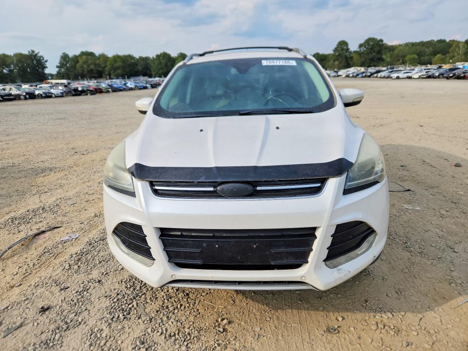 Продажа на аукционе авто 2016 Ford Escape, vin: 1FMCU0J96GUB30667, номер лота: 70977186