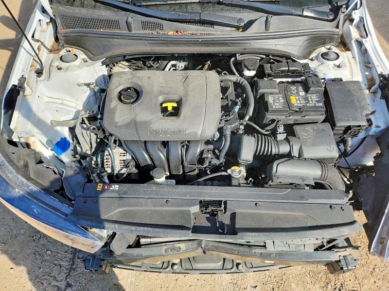 Aukcja sprzedaży 2024 Kia Forte, vin: 3KPF24AD3RE782876, numer aukcji: 68640086