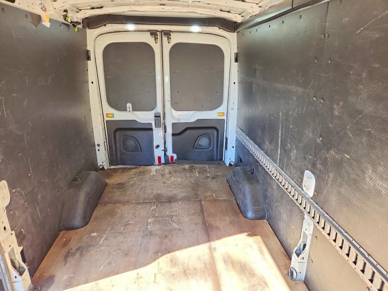 Продажа на аукционе авто 2019 Ford Transit, vin: 1FTBW2CM0KKB71128, номер лота: 68553766