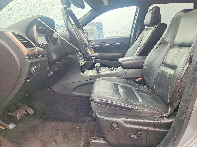 Aukcja sprzedaży 2015 Jeep Grand Cherokee, vin: 1C4RJFBG3FC754079, numer aukcji: 66431906