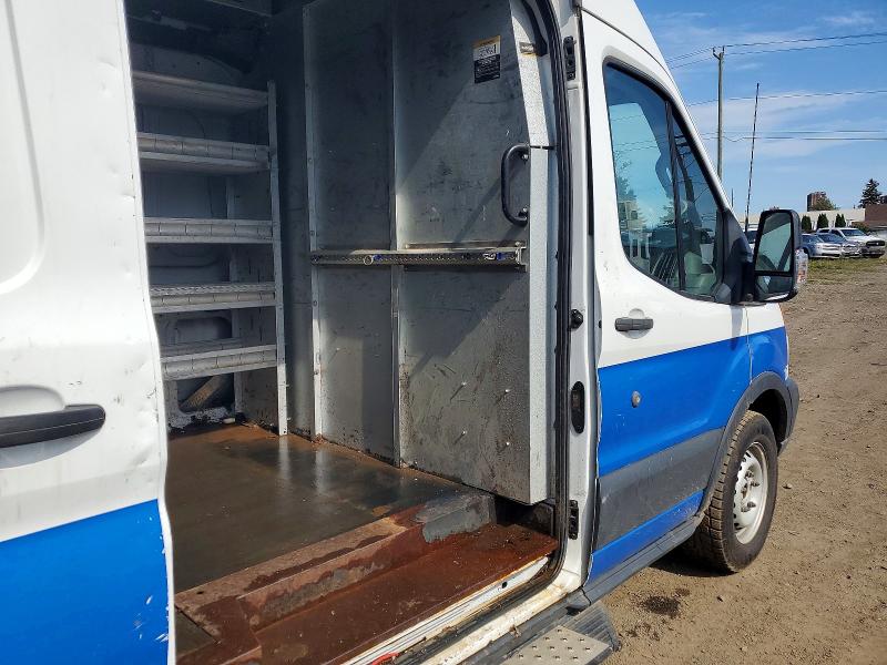 2018 Ford Transit მანქანა იყიდება აუქციონზე, vin: 1FTBW2XM1JKA66395, აუქციონის ნომერი: 66967846
