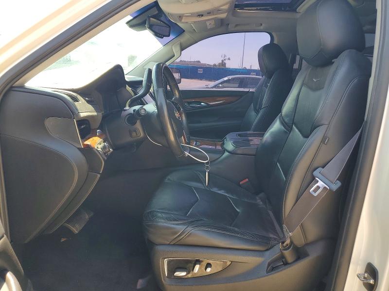 Продаж на аукціоні авто 2015 Cadillac Escalade, vin: 1GYS3JKJ3FR299901, номер лоту: 67666366