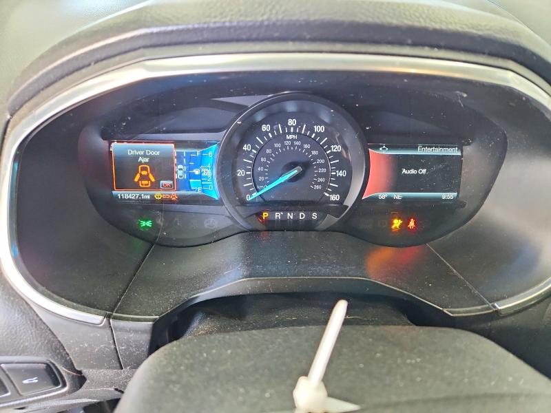 2016 Ford Edge მანქანა იყიდება აუქციონზე, vin: 2FMPK4AP2GBB08247, აუქციონის ნომერი: 70117356