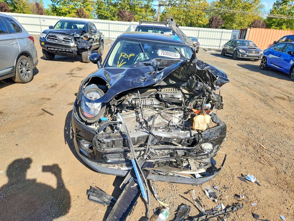 Aukcja sprzedaży 2019 Mini Cooper, vin: WMWXP5C57K2D72683, numer aukcji: 70300236