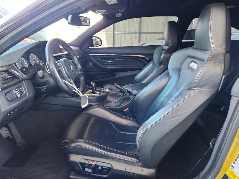 Aukcja sprzedaży 2015 Bmw M4, vin: WBS3R9C57FK332571, numer aukcji: 67111976