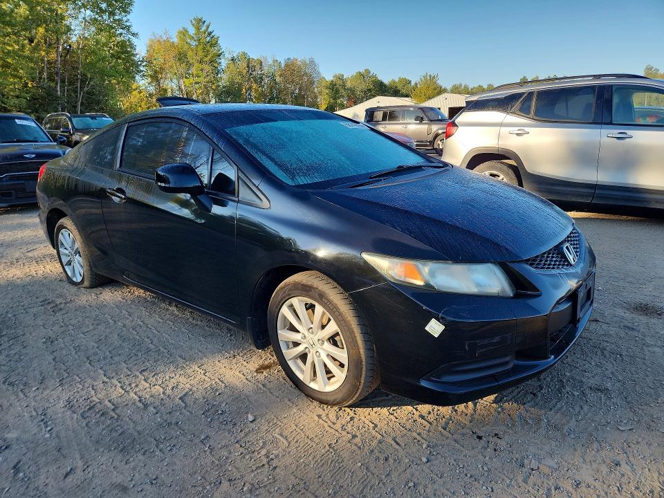68142836 :رقم المزاد ، 2HGFG3B47DH000393 vin ، 2013 Honda Civic مزاد بيع