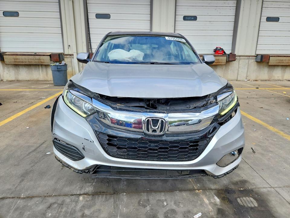 Продаж на аукціоні авто 2020 Honda Hr-v, vin: 3CZRU6H38LG701506, номер лоту: 67964296
