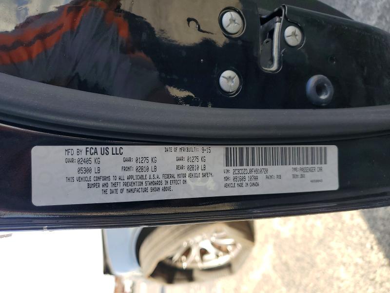 Aukcja sprzedaży 2015 Dodge Challenger, vin: 2C3CDZDJ0FH910720, numer aukcji: 67538196
