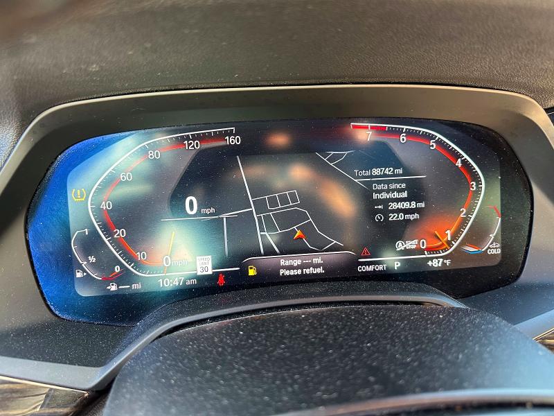 Продаж на аукціоні авто 2019 Bmw X5, vin: 5UXCR6C56KLL01210, номер лоту: 68214096