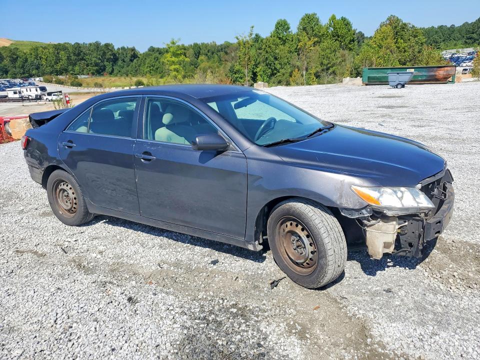 2008 Toyota Camry მანქანა იყიდება აუქციონზე, vin: 4T1BE46K48U735574, აუქციონის ნომერი: 68770196