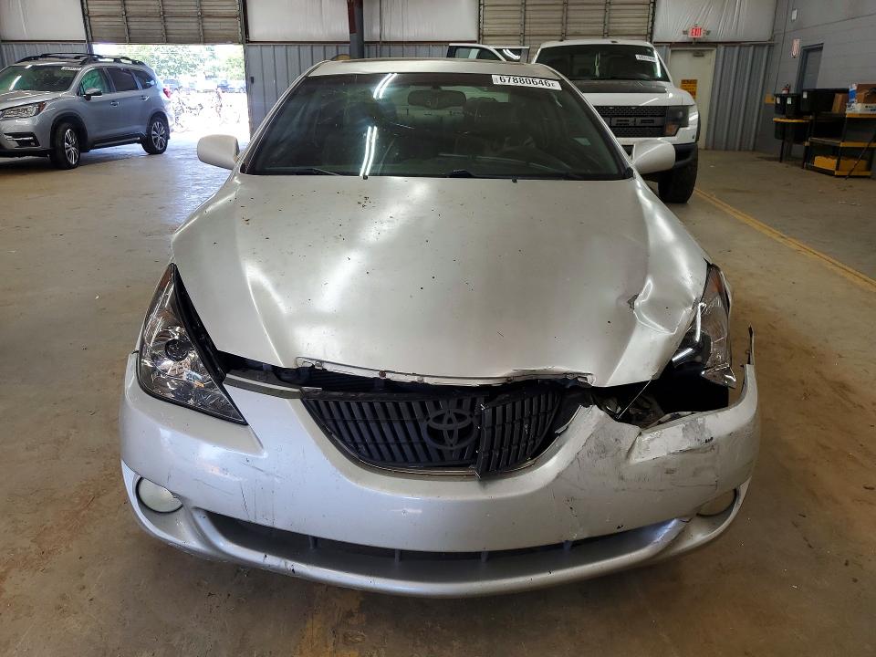 2004 Toyota Camry Solara მანქანა იყიდება აუქციონზე, vin: 4T1CE38P94U796887, აუქციონის ნომერი: 67880646