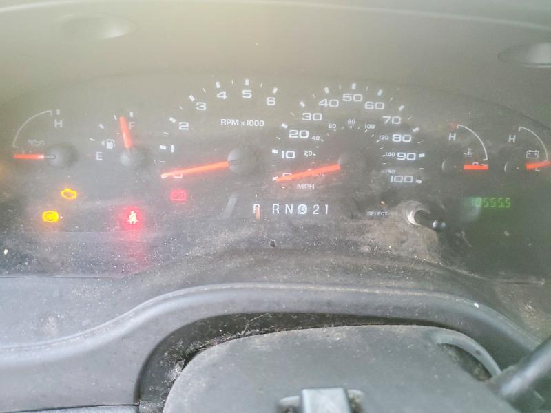 2005 Ford E350 მანქანა იყიდება აუქციონზე, vin: 1FTSS34L35HB15029, აუქციონის ნომერი: 69800326