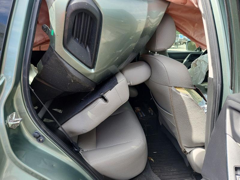 Aukcja sprzedaży 2016 Subaru Forester, vin: JF2SJADC6GH465850, numer aukcji: 69092616