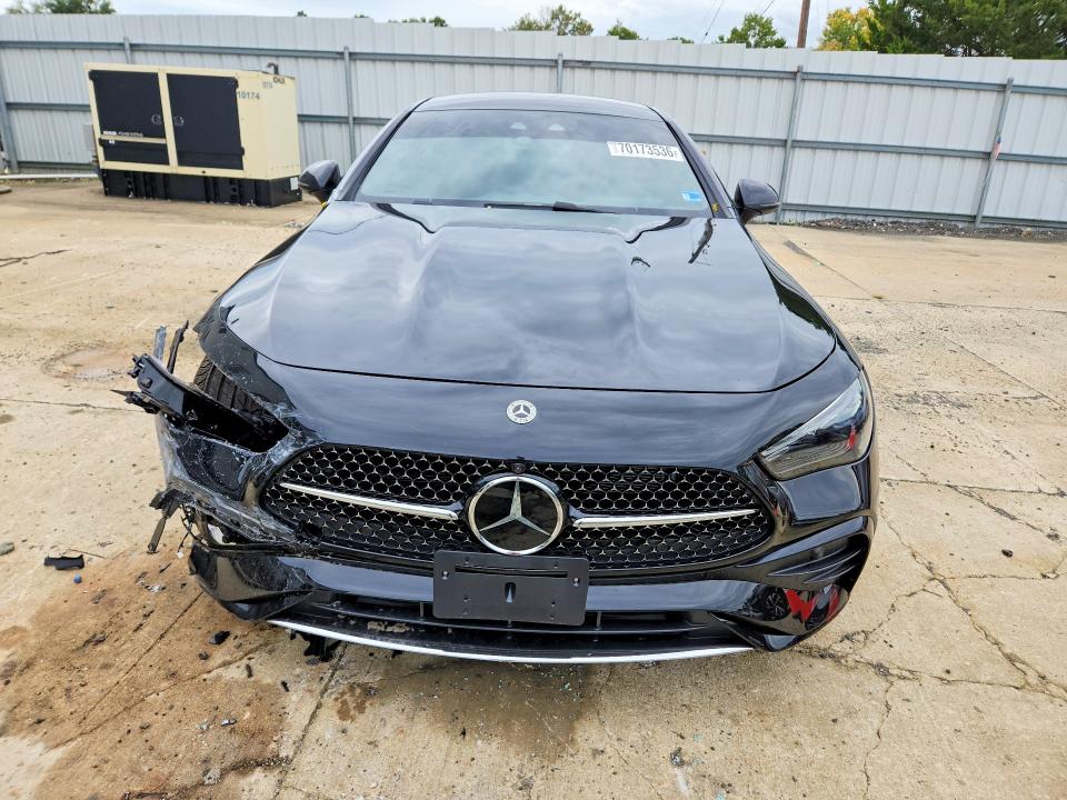 Aukcja sprzedaży 2026 Mercedes-benz Cle, vin: W1KMJ6BBXTF118726, numer aukcji: 70173536