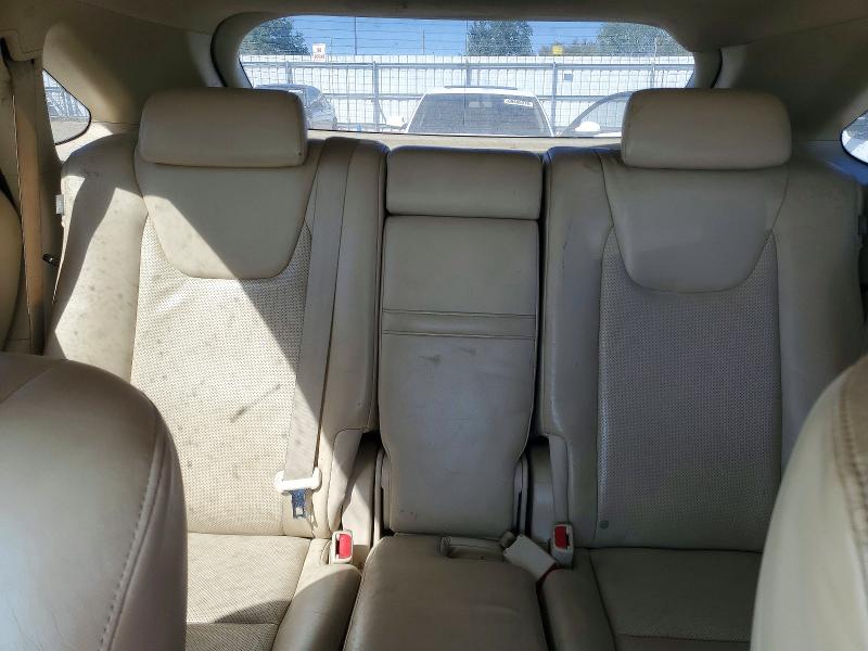 68690216 :رقم المزاد ، JTJBK1BAXA2413805 vin ، 2010 Lexus Rx مزاد بيع