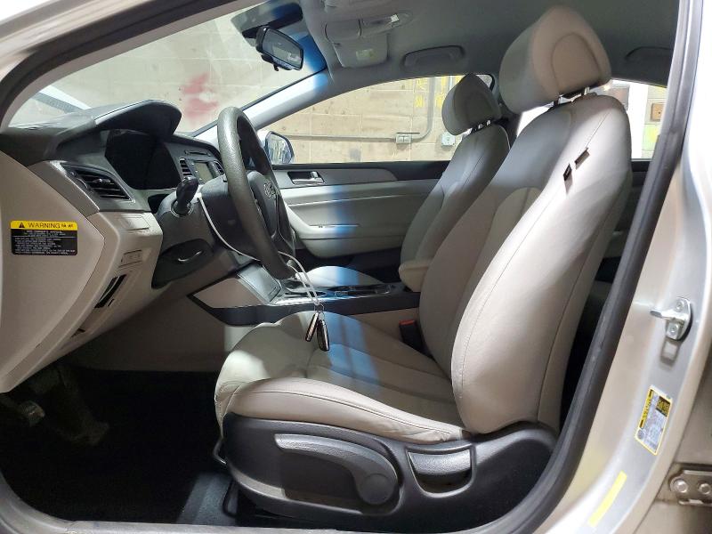 Aukcja sprzedaży 2016 Hyundai Sonata Hybrid, vin: KMHE24L14GA015516, numer aukcji: 69307406