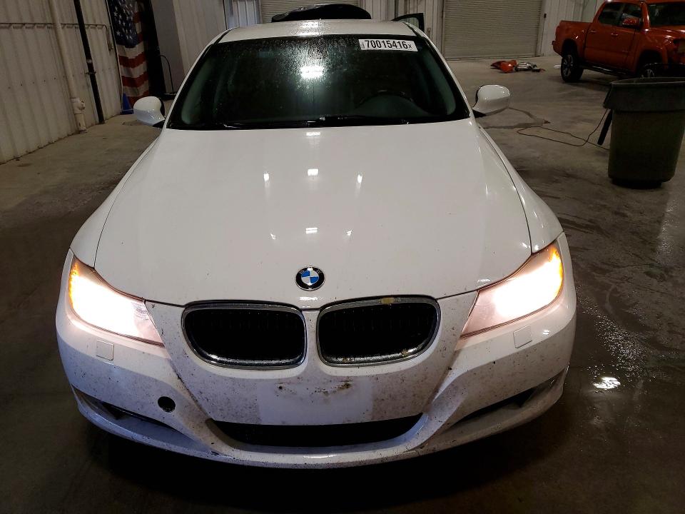 Продажа на аукционе авто 2011 Bmw 328, vin: WBAPK7C57BA818344, номер лота: 70015416