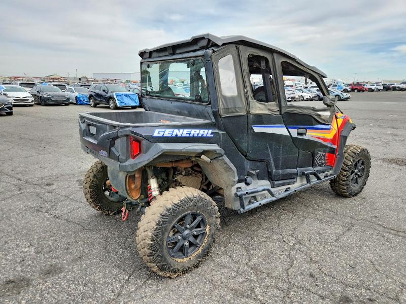 Продаж на аукціоні авто 2022 Polaris General, vin: 3NSGMK998NH665594, номер лоту: 68242586