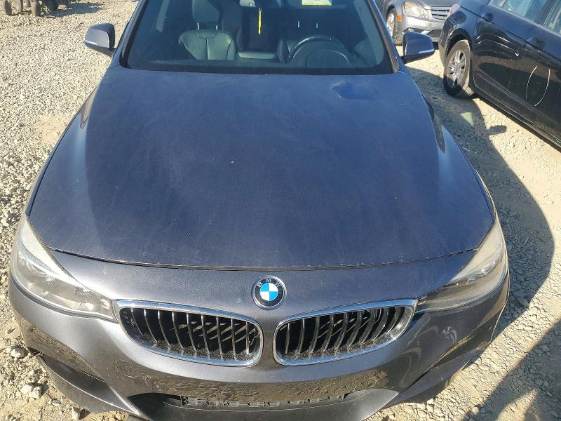 Aukcja sprzedaży 2016 Bmw 335, vin: WBA3X9C51GD869629, numer aukcji: 69320896