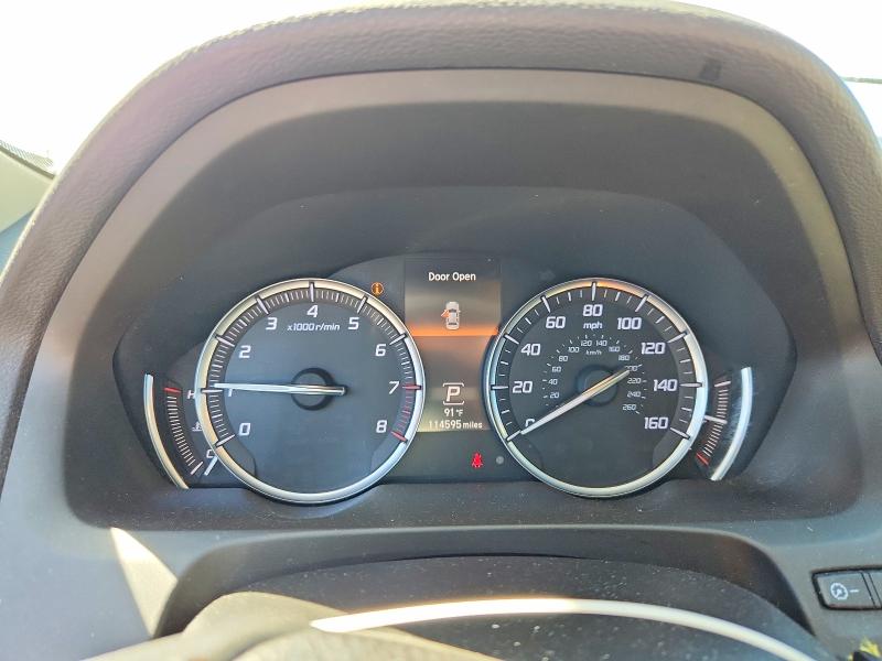 69726456 :رقم المزاد ، 19UUB1F36KA001347 vin ، 2019 Acura Tlx مزاد بيع