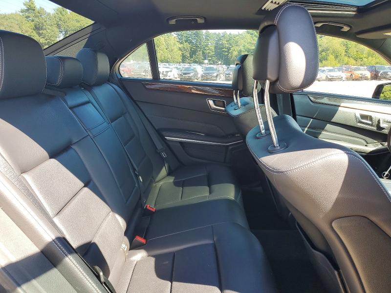 2014 Mercedes-benz E მანქანა იყიდება აუქციონზე, vin: WDDHF8JB8EA981458, აუქციონის ნომერი: 68699706