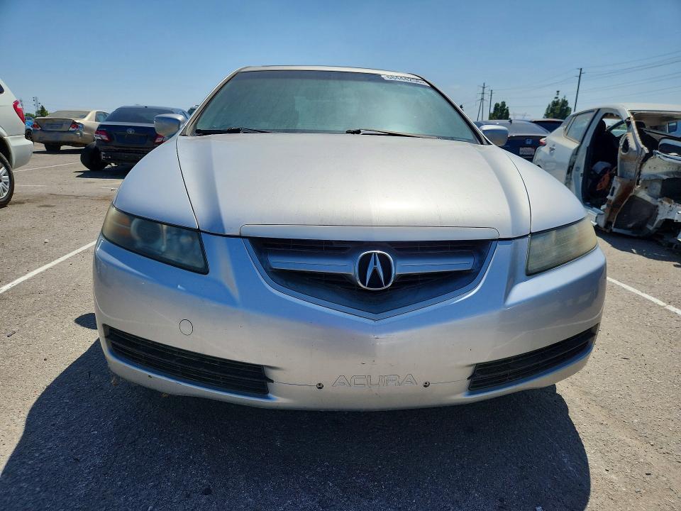 Продажа на аукционе авто 2006 Acura 3.2tl, vin: 19UUA66226A046668, номер лота: 68444256