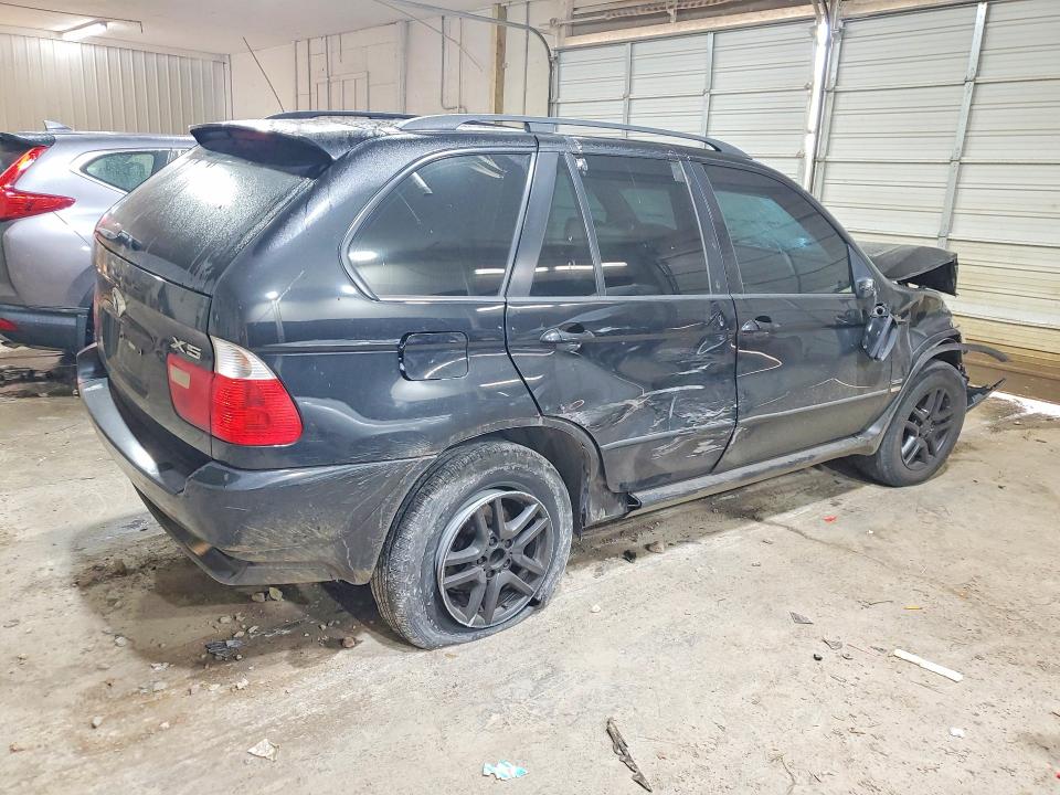 67359816 :رقم المزاد ، 5UXFA135X5LY12897 vin ، 2005 Bmw X5 مزاد بيع