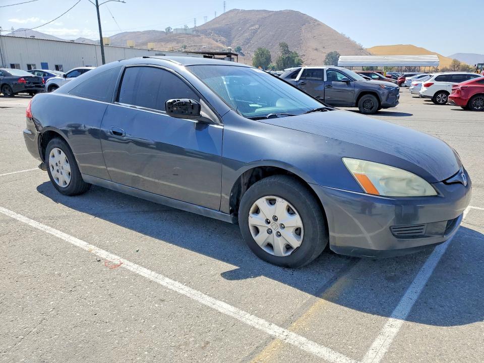 Продажа на аукционе авто 2004 Honda Accord, vin: 1HGCM72264A001213, номер лота: 70050646
