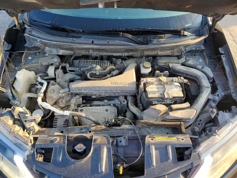Aukcja sprzedaży 2019 Nissan Rogue, vin: JN8AT2MV7KW393688, numer aukcji: 67105936