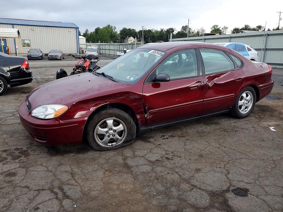 Aukcja sprzedaży 2005 Ford Taurus, vin: 1FAFP53225A278499, numer aukcji: 69529486