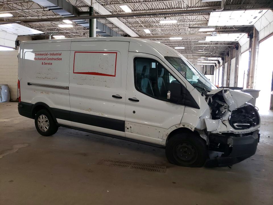 67817896 :رقم المزاد ، 1FTYR2CG6GKA25674 vin ، 2016 Ford Transit مزاد بيع