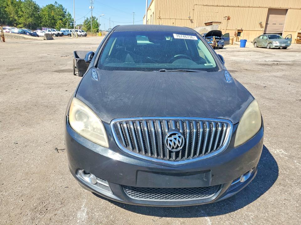 Продажа на аукционе авто 2013 Buick Verano, vin: 1G4PS5SK6D4151696, номер лота: 70746736