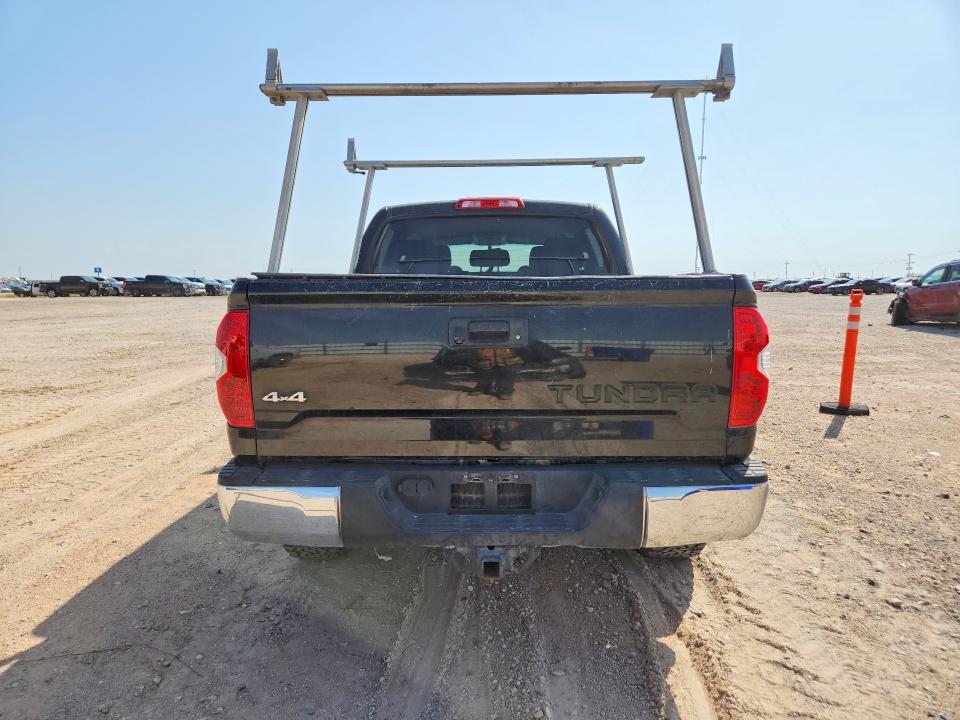 2015 Toyota Tundra მანქანა იყიდება აუქციონზე, vin: 5TFDW5F17FX418536, აუქციონის ნომერი: 67695076