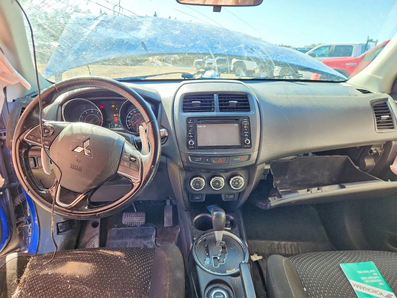 Aukcja sprzedaży 2016 Mitsubishi Rvr, vin: JA4AJ4AW5GZ613131, numer aukcji: 69566486