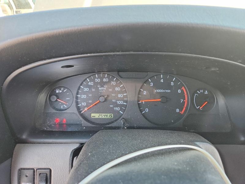 Aukcja sprzedaży 2001 Nissan Xterra, vin: 5N1ED28T21C532236, numer aukcji: 69403386