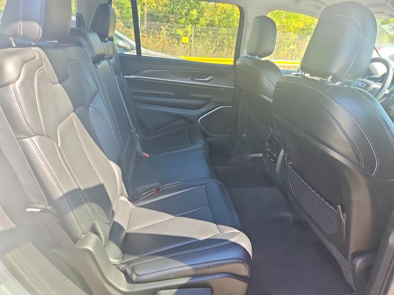 Aukcja sprzedaży 2021 Jeep Grand Cherokee, vin: 1C4RJKBG7M8123117, numer aukcji: 70880816