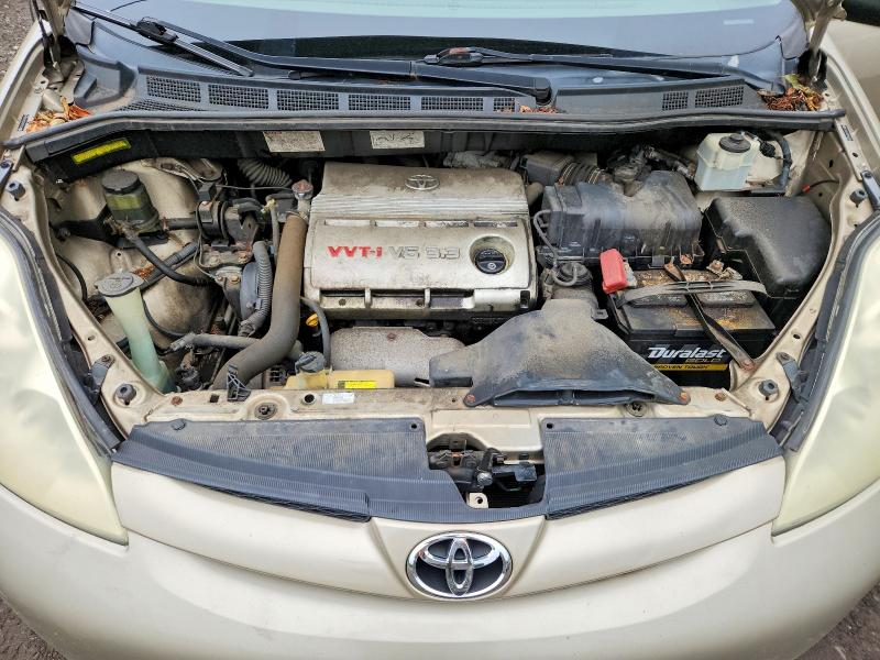 Продаж на аукціоні авто 2006 Toyota Sienna, vin: 5TDZA23C66S403749, номер лоту: 67709436