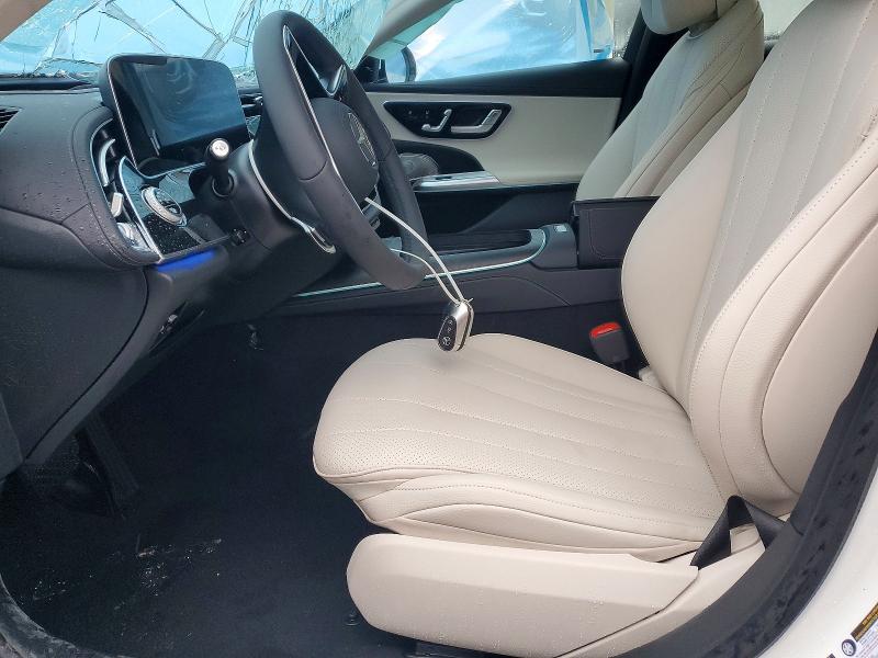 Auction sale of the 2026 Mercedes-benz E, vin: W1KLF6BBXTA303790, lot number: 63734676