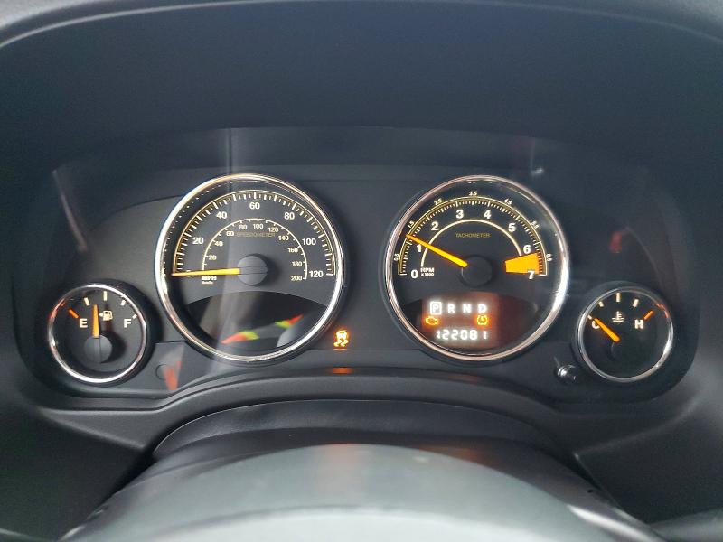 Aukcja sprzedaży 2015 Jeep Compass, vin: 1C4NJDEB9FD105447, numer aukcji: 67683356