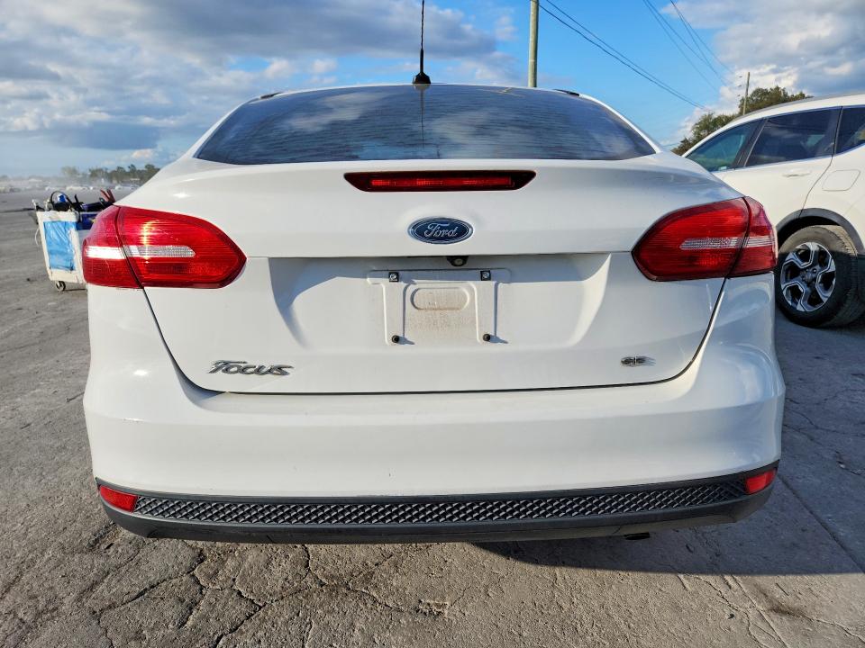 Продаж на аукціоні авто 2017 Ford Focus, vin: 1FADP3F28HL224964, номер лоту: 69065706