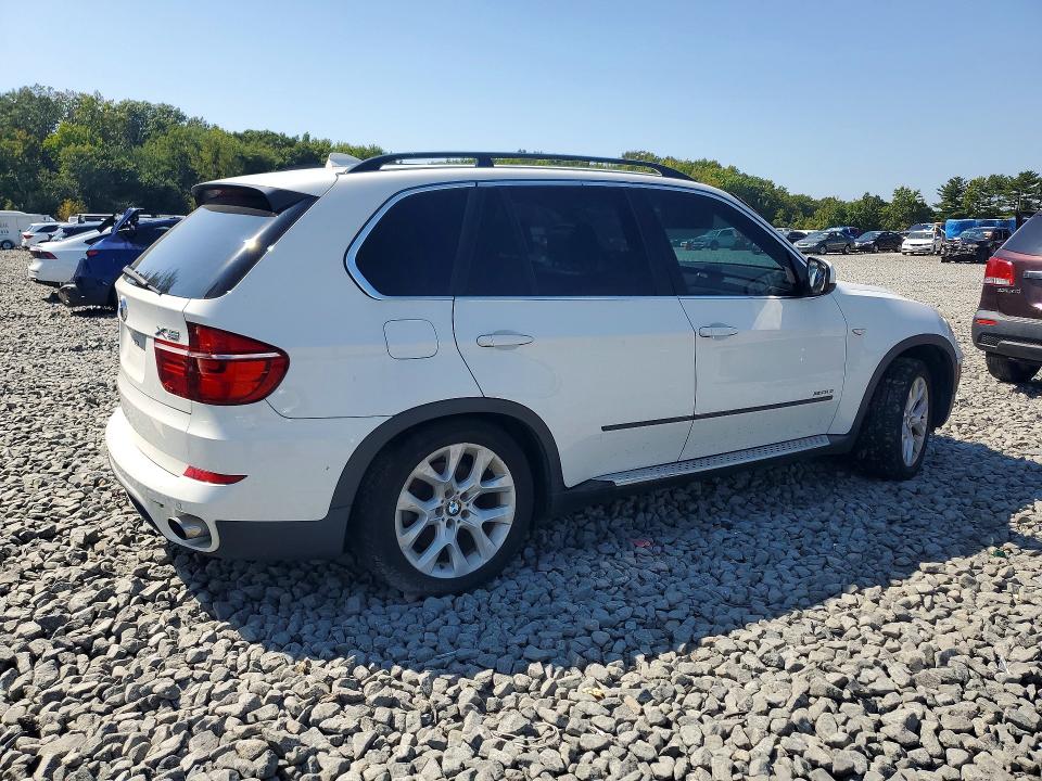 Aukcja sprzedaży 2013 Bmw X5, vin: 5UXZV4C57D0B20960, numer aukcji: 69251706