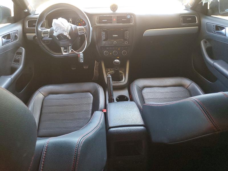 68672476 :رقم المزاد ، 3VW5T7AJ6DM449681 vin ، 2013 Volkswagen Jetta مزاد بيع