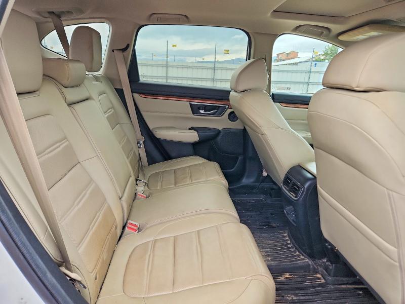 Aukcja sprzedaży 2020 Honda Cr-v, vin: 2HKRW2H99LH676460, numer aukcji: 70286586