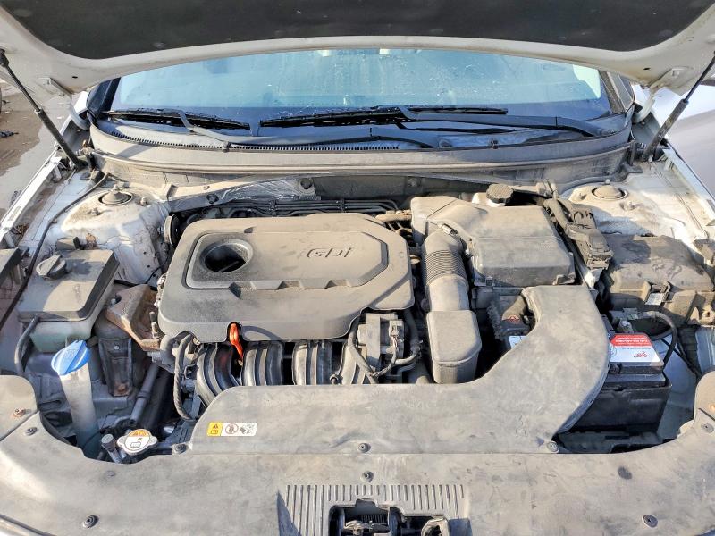 67901956 :رقم المزاد ، 5NPE34AF5FH021770 vin ، 2015 Hyundai Sonata مزاد بيع