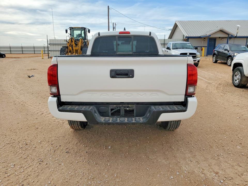 Aukcja sprzedaży 2023 Toyota Tacoma, vin: 3TYRX5GN7PT083391, numer aukcji: 69384516