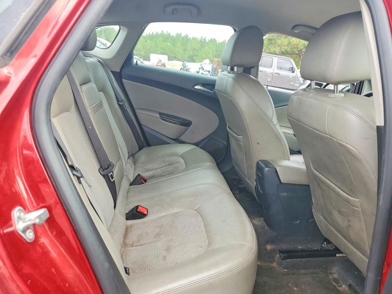 Aukcja sprzedaży 2015 Buick Verano, vin: 1G4PP5SK2F4189608, numer aukcji: 68396116