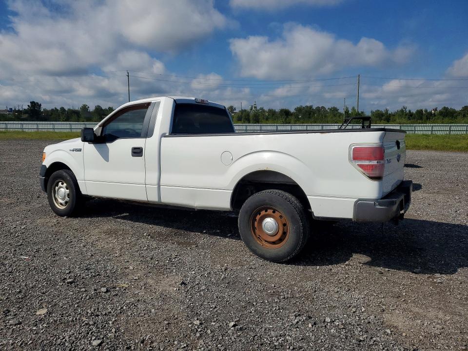 Продажа на аукционе авто 2013 Ford F150, vin: 1FTMF1CM8DKG00280, номер лота: 67844186