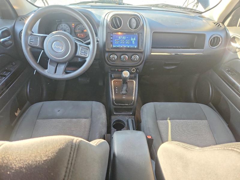 Aukcja sprzedaży 2014 Jeep Patriot, vin: 1C4NJRBB6ED879400, numer aukcji: 68621336