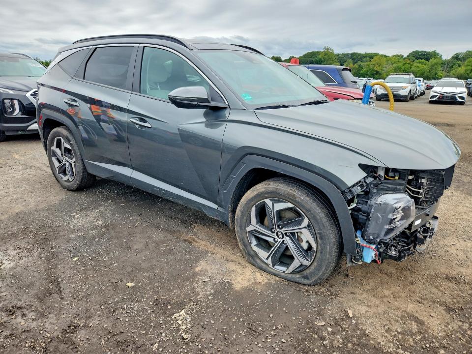 Aukcja sprzedaży 2023 Hyundai Tucson, vin: KM8JFCA11PU120609, numer aukcji: 67167686