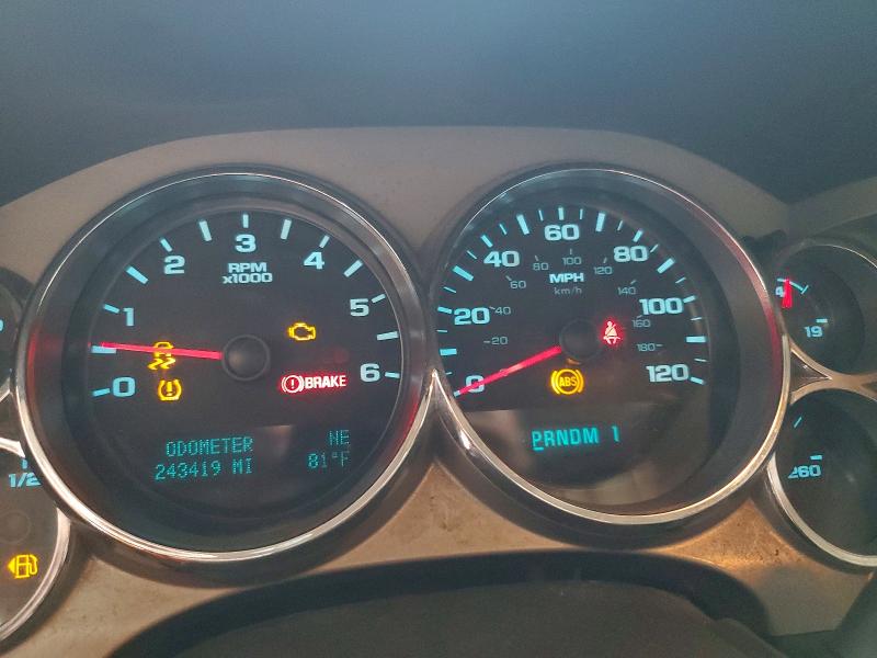 Aukcja sprzedaży 2012 Gmc Sierra, vin: 1GT120CG0CF186972, numer aukcji: 68066066